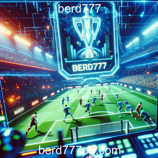 A Revolução dos Jogos de Esportes no Mundo Digital
